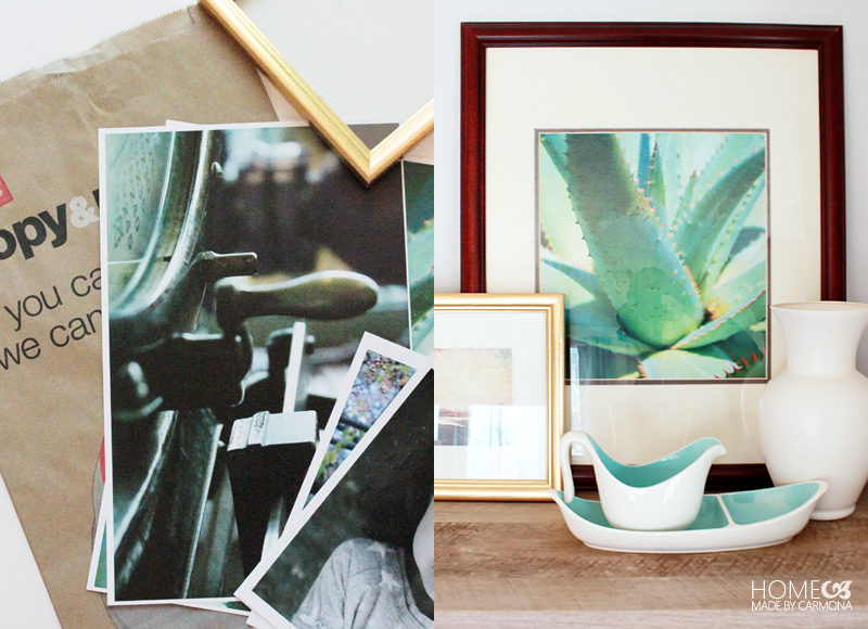 Free photography art prints Home Made By Carmona