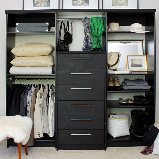 DIY Wardrobe 550 Home Made By Carmona