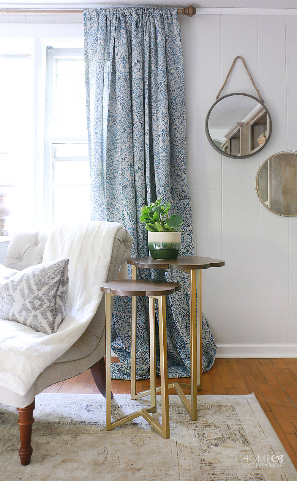 CottageStyleAccessories Home Made By Carmona