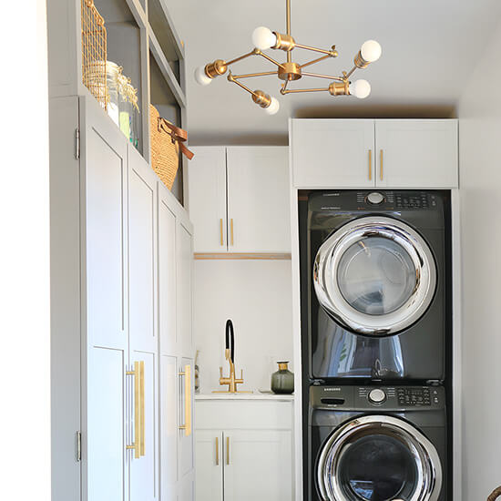 Laundry-Room-Renovation-Reveal-550 - Home Made By Carmona