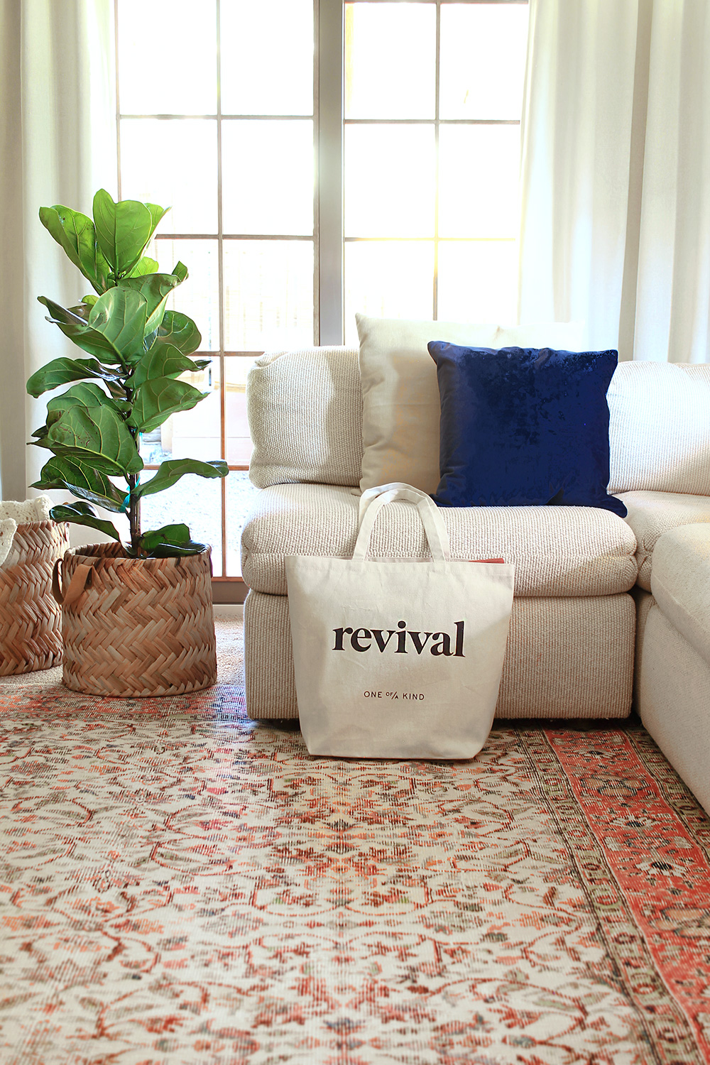 RevivalRugsbagonarearug Home Made By Carmona