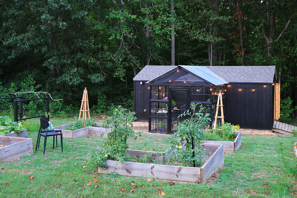 greenhouse