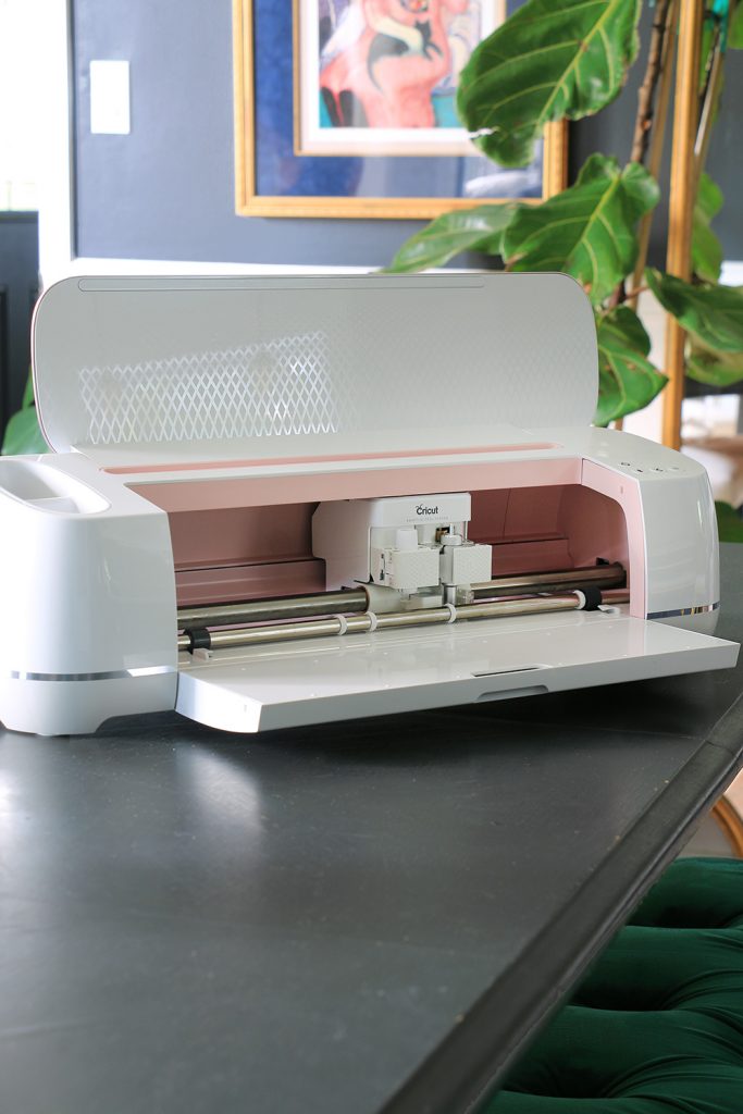 Cricut maker