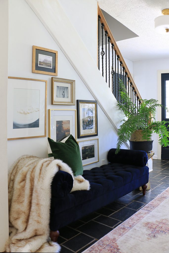 entryway