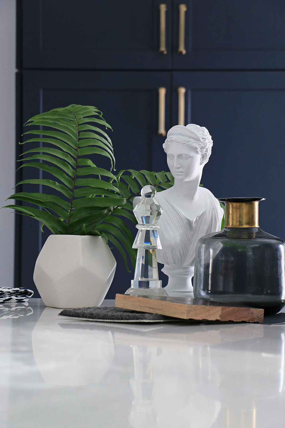 Home décor accessories