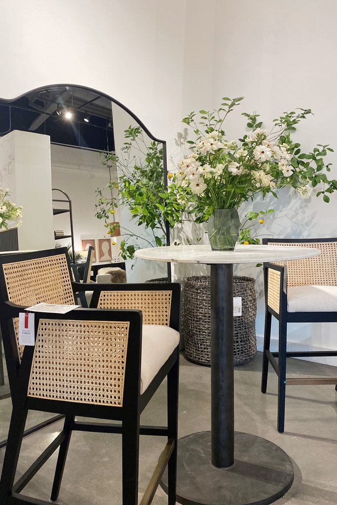 decor at high point market