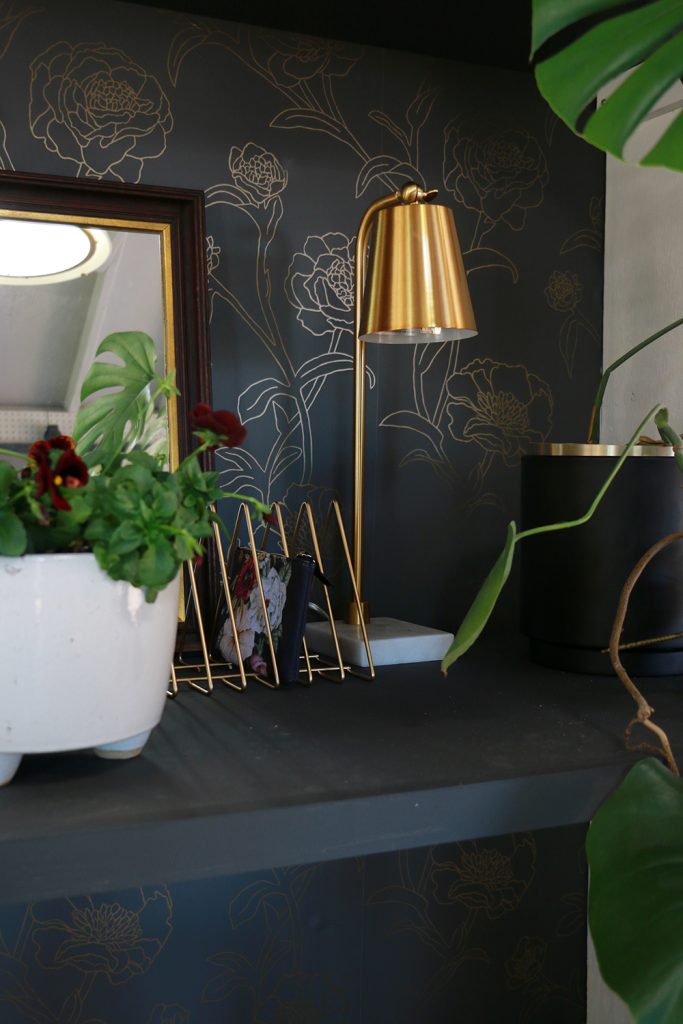 table lamp