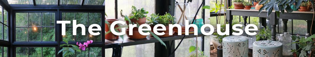 greenhouse